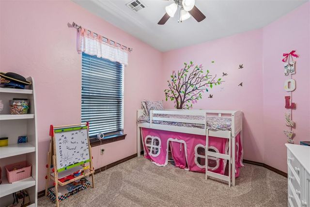 12509 Olivine Terrace, Oklahoma City, OK 73170