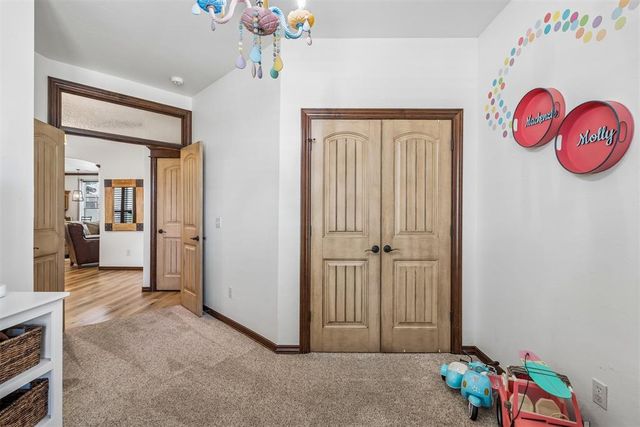 12509 Olivine Terrace, Oklahoma City, OK 73170