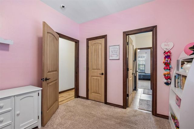 12509 Olivine Terrace, Oklahoma City, OK 73170