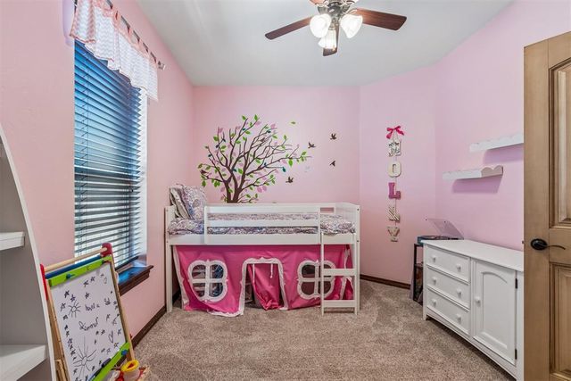 12509 Olivine Terrace, Oklahoma City, OK 73170
