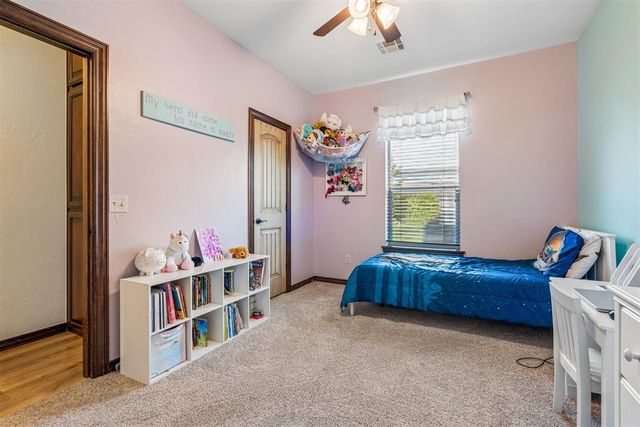 12509 Olivine Terrace, Oklahoma City, OK 73170