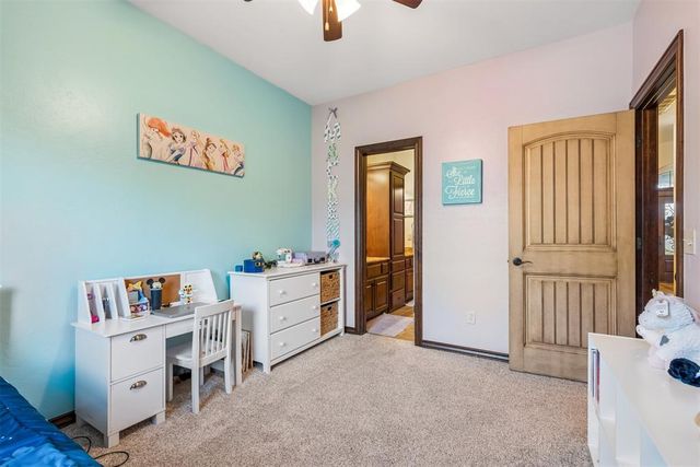 12509 Olivine Terrace, Oklahoma City, OK 73170