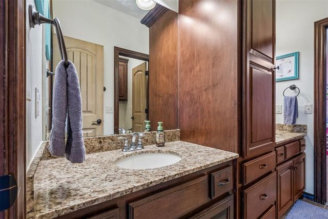 12509 Olivine Terrace, Oklahoma City, OK 73170