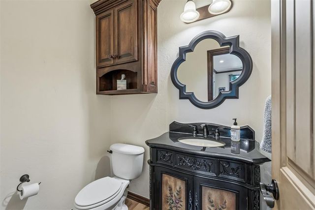 12509 Olivine Terrace, Oklahoma City, OK 73170