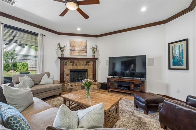 12509 Olivine Terrace, Oklahoma City, OK 73170