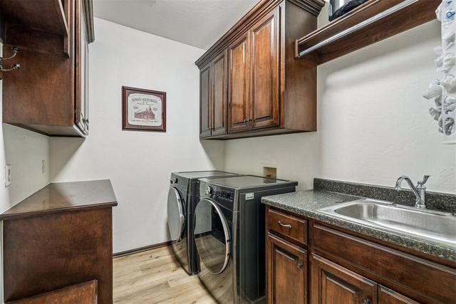 12509 Olivine Terrace, Oklahoma City, OK 73170