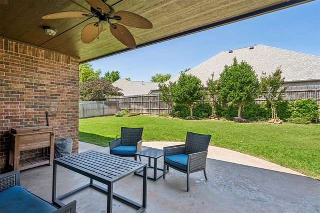 12509 Olivine Terrace, Oklahoma City, OK 73170