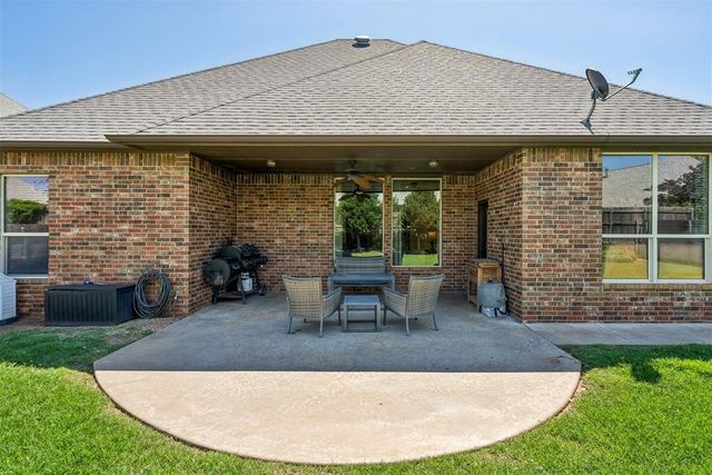 12509 Olivine Terrace, Oklahoma City, OK 73170