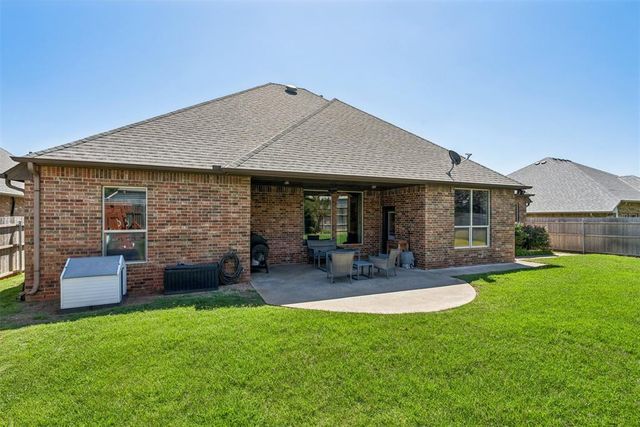 12509 Olivine Terrace, Oklahoma City, OK 73170