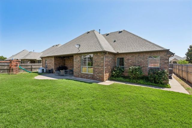 12509 Olivine Terrace, Oklahoma City, OK 73170