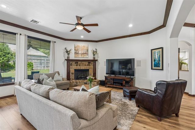 12509 Olivine Terrace, Oklahoma City, OK 73170