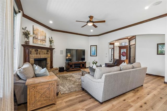 12509 Olivine Terrace, Oklahoma City, OK 73170