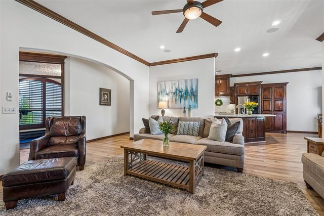 12509 Olivine Terrace, Oklahoma City, OK 73170