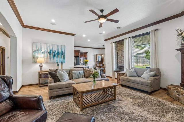 12509 Olivine Terrace, Oklahoma City, OK 73170