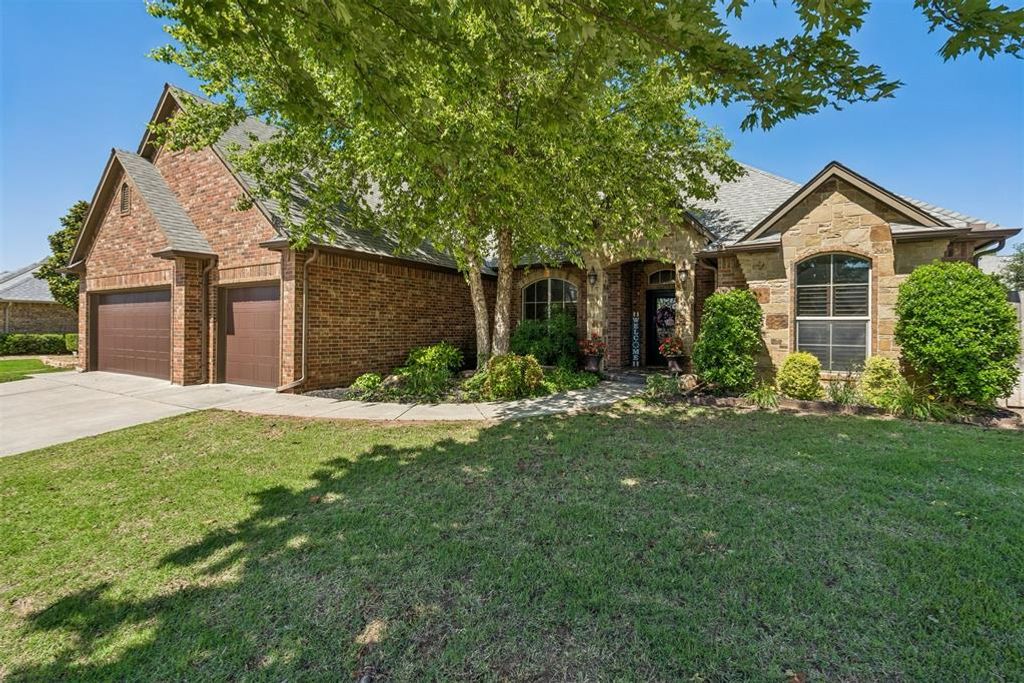 12509 Olivine Terrace, Oklahoma City, OK 73170