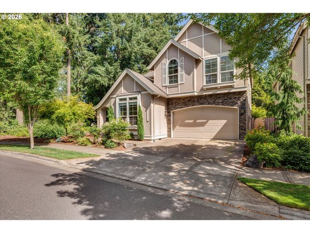 13389 Sw SHAKESPEARE St, Portland, OR 97224