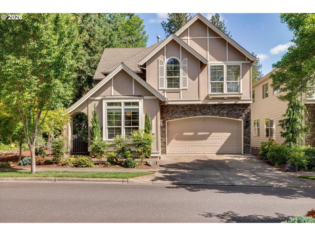 13389 Sw SHAKESPEARE St, Portland, OR 97224