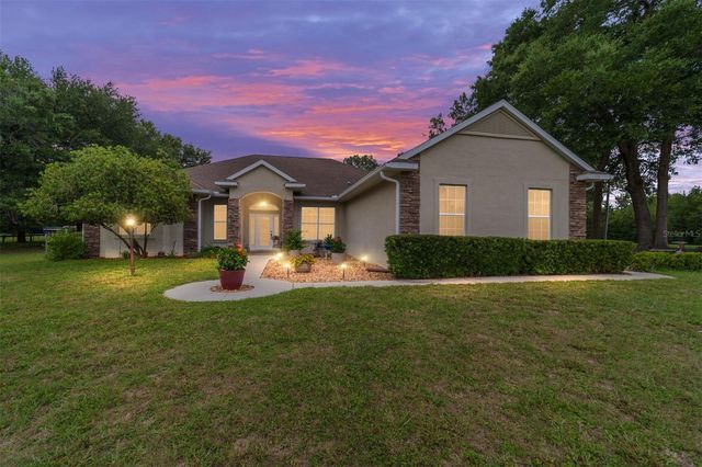 435 NE 155TH STREET ROAD, Citra, FL 32113