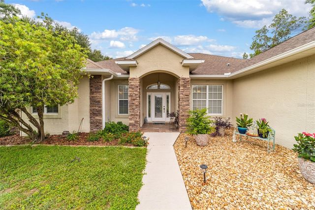 435 NE 155TH STREET ROAD, Citra, FL 32113