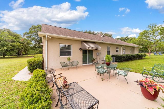 435 NE 155TH STREET ROAD, Citra, FL 32113