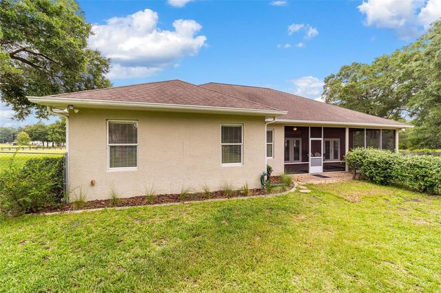 435 NE 155TH STREET ROAD, Citra, FL 32113