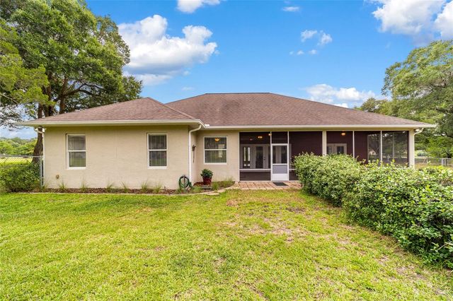 435 NE 155TH STREET ROAD, Citra, FL 32113