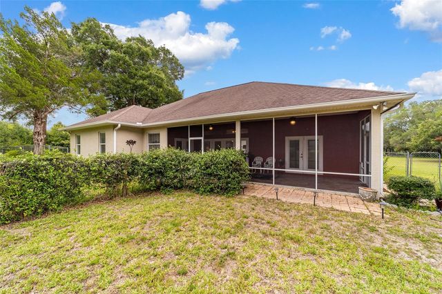 435 NE 155TH STREET ROAD, Citra, FL 32113