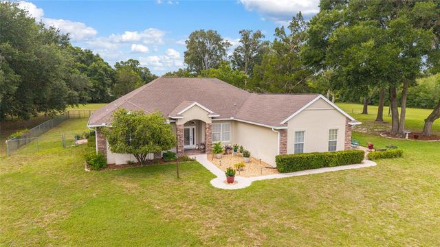 435 NE 155TH STREET ROAD, Citra, FL 32113