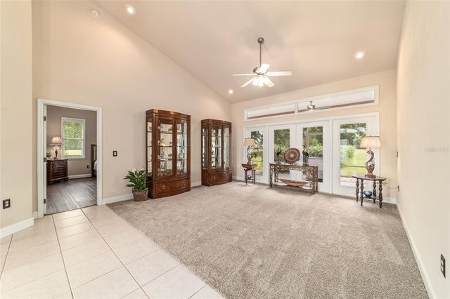 435 NE 155TH STREET ROAD, Citra, FL 32113