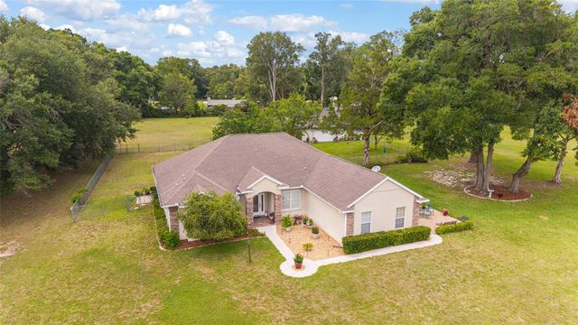 435 NE 155TH STREET ROAD, Citra, FL 32113
