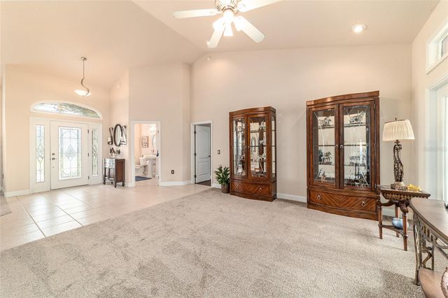 435 NE 155TH STREET ROAD, Citra, FL 32113