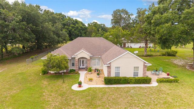 435 NE 155TH STREET ROAD, Citra, FL 32113