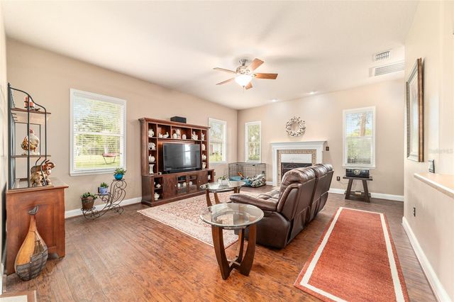 435 NE 155TH STREET ROAD, Citra, FL 32113