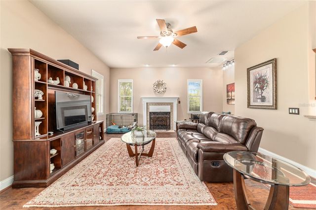 435 NE 155TH STREET ROAD, Citra, FL 32113