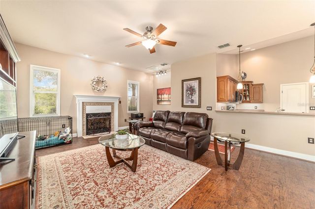 435 NE 155TH STREET ROAD, Citra, FL 32113
