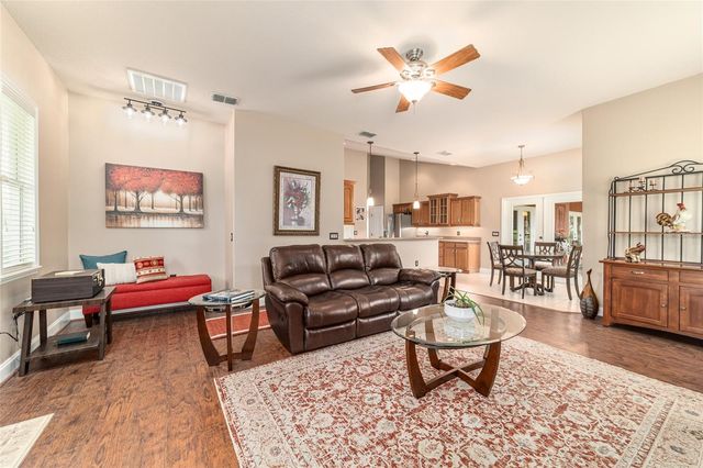 435 NE 155TH STREET ROAD, Citra, FL 32113