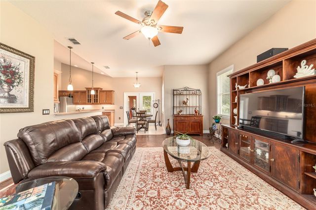 435 NE 155TH STREET ROAD, Citra, FL 32113