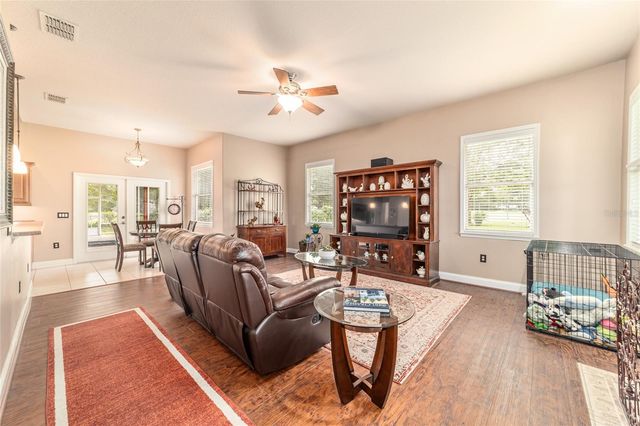 435 NE 155TH STREET ROAD, Citra, FL 32113