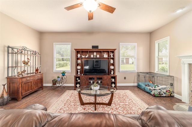 435 NE 155TH STREET ROAD, Citra, FL 32113
