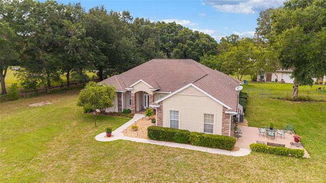 435 NE 155TH STREET ROAD, Citra, FL 32113