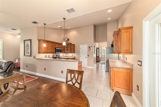 435 NE 155TH STREET ROAD, Citra, FL 32113