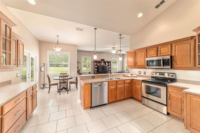 435 NE 155TH STREET ROAD, Citra, FL 32113