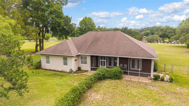 435 NE 155TH STREET ROAD, Citra, FL 32113