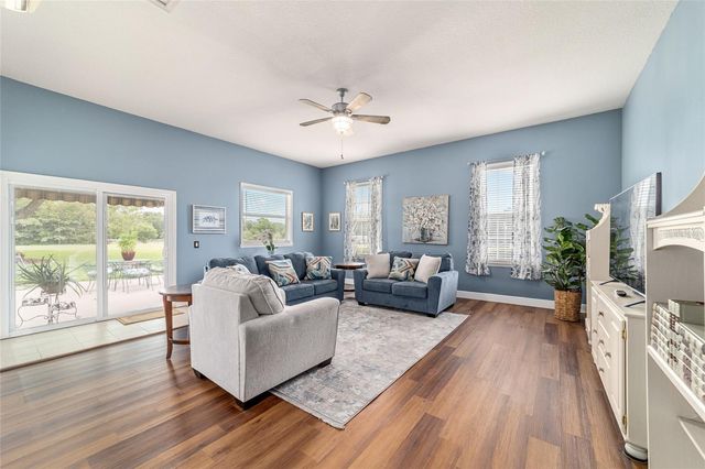 435 NE 155TH STREET ROAD, Citra, FL 32113