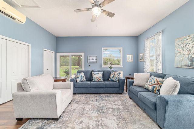 435 NE 155TH STREET ROAD, Citra, FL 32113