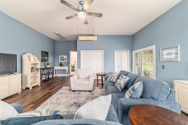 435 NE 155TH STREET ROAD, Citra, FL 32113