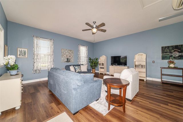 435 NE 155TH STREET ROAD, Citra, FL 32113