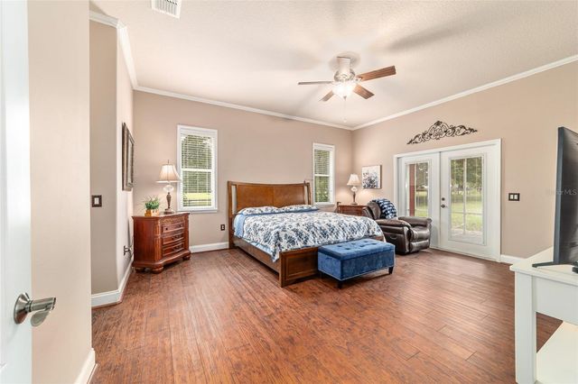 435 NE 155TH STREET ROAD, Citra, FL 32113