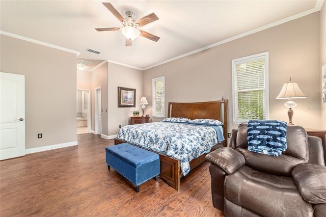 435 NE 155TH STREET ROAD, Citra, FL 32113