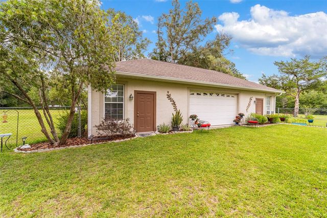 435 NE 155TH STREET ROAD, Citra, FL 32113